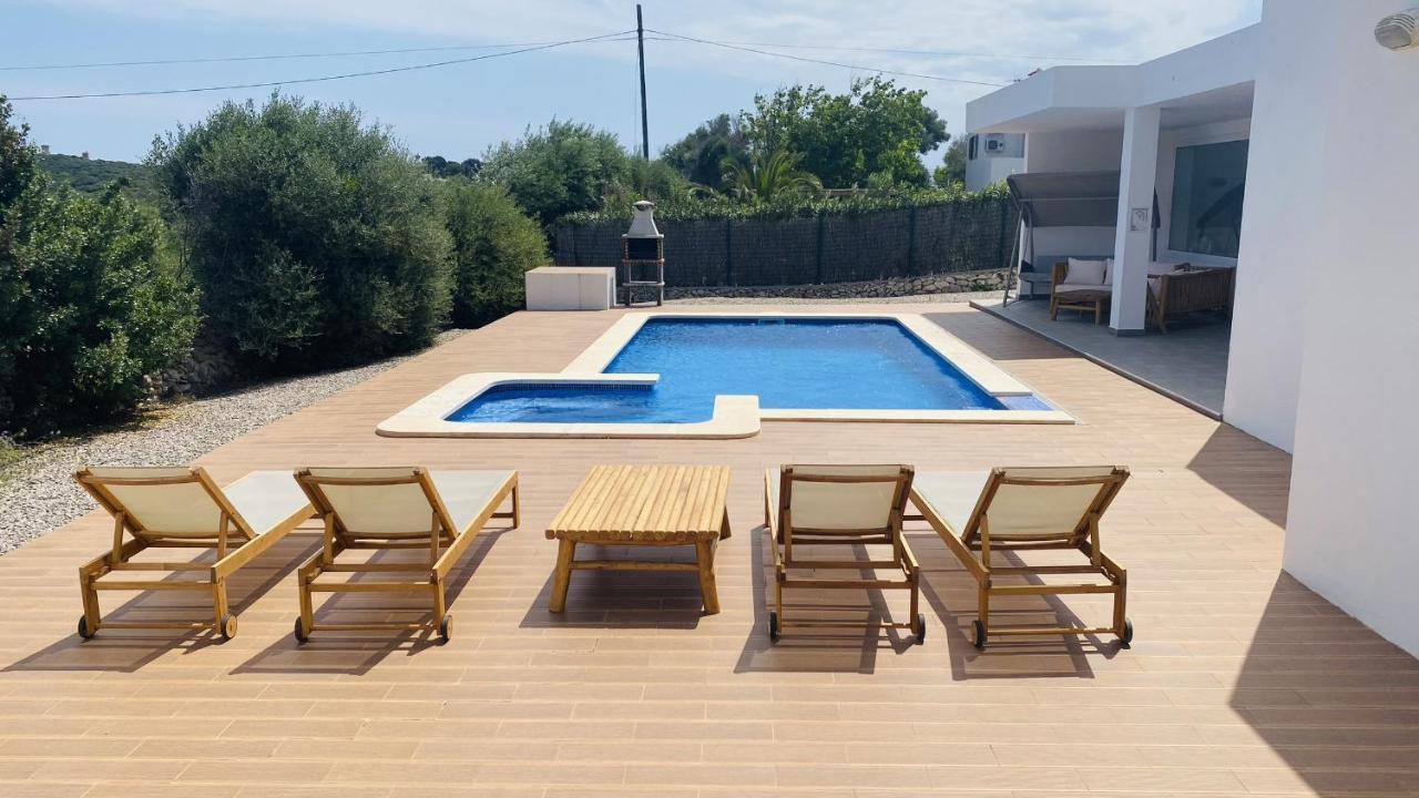 Eclipse Villa *