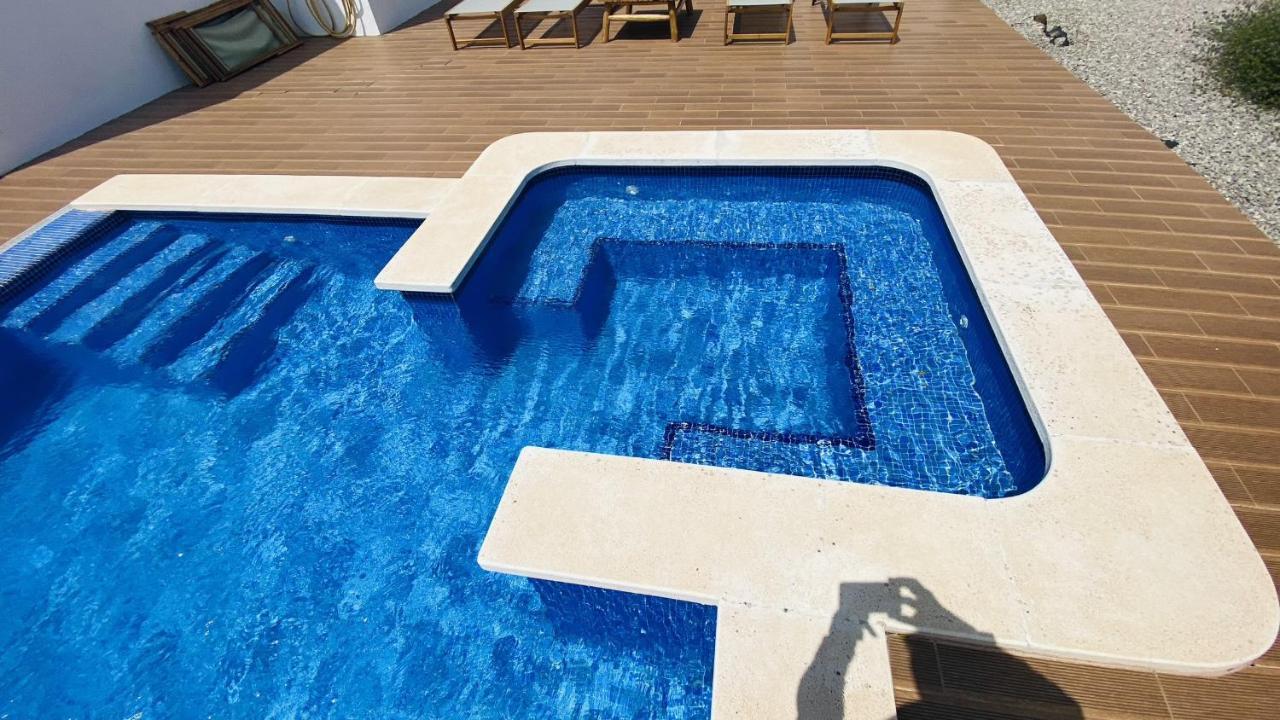 Eclipse Villa