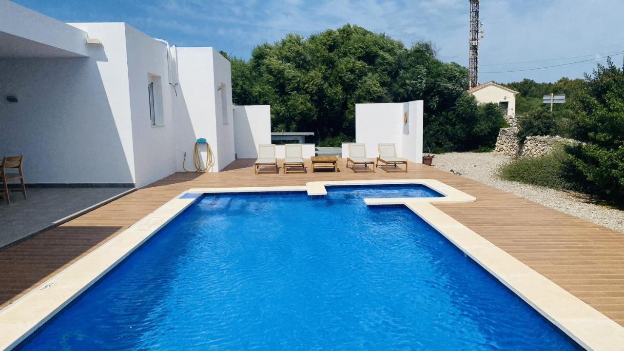 Eclipse Villa Binibeca