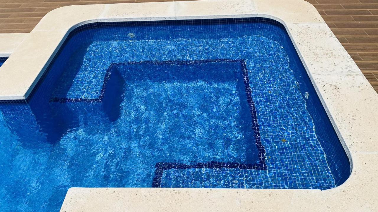 Villa Eclipse