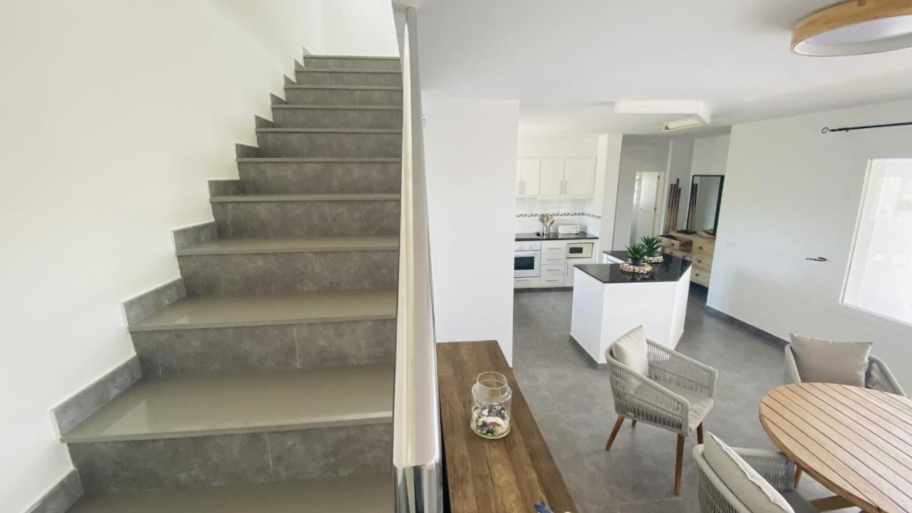 Eclipse Villa Binibeca