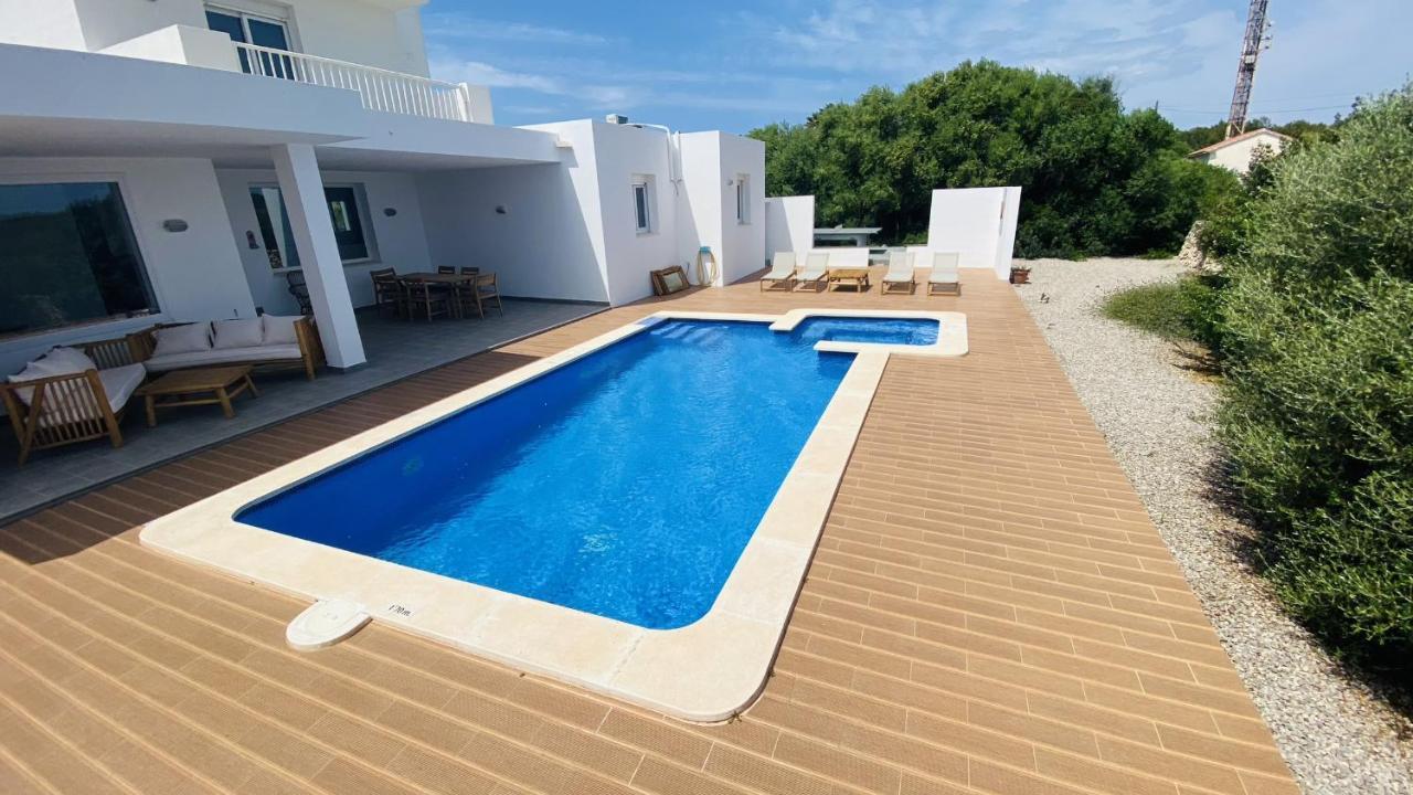 Villa Eclipse Binibeca