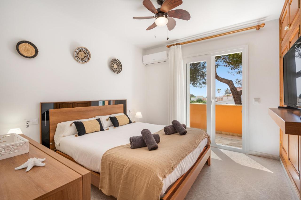 Menorca Cristina By Mauter Villa Cala Blanca (Menorca)