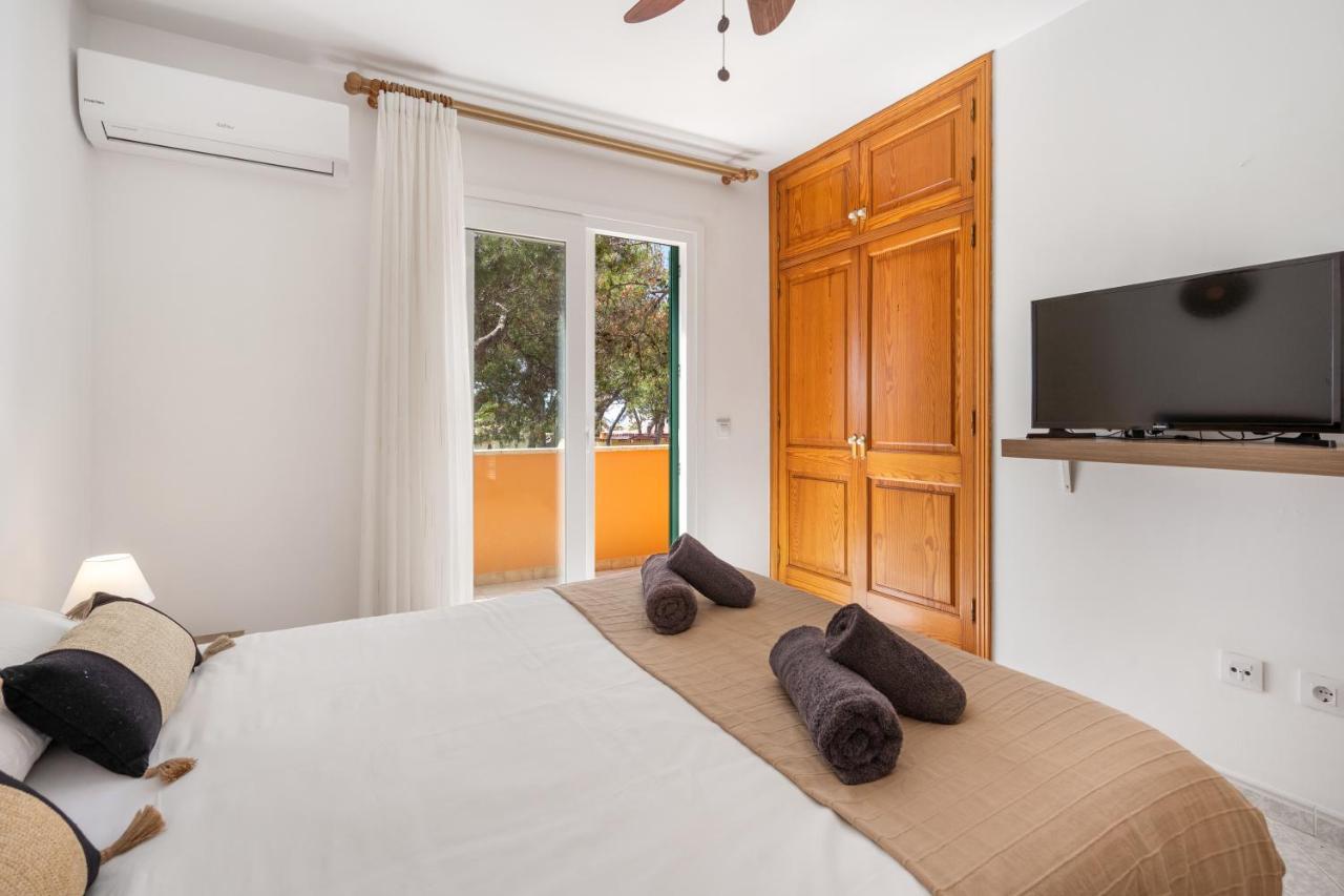 Villa Menorca Cristina By Mauter *
