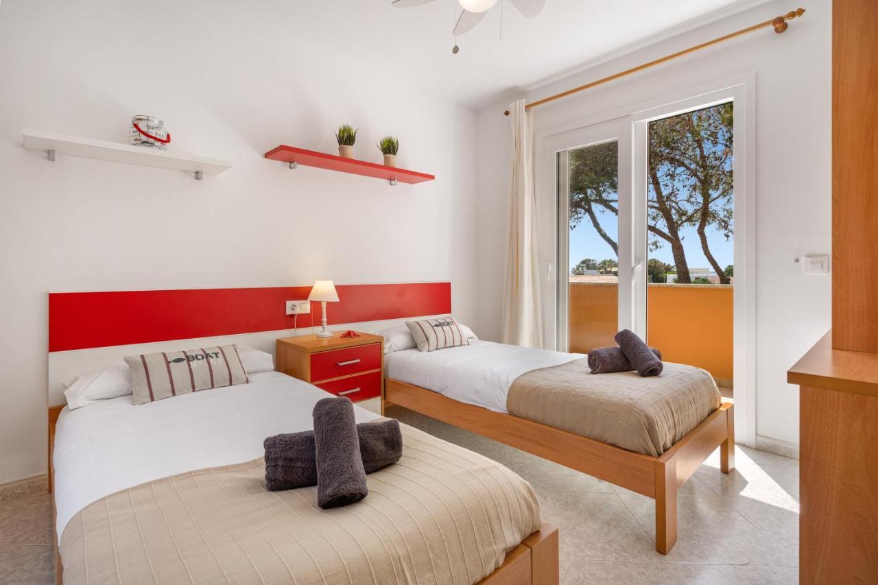 Menorca Cristina By Mauter Villa Cala Blanca (Menorca)