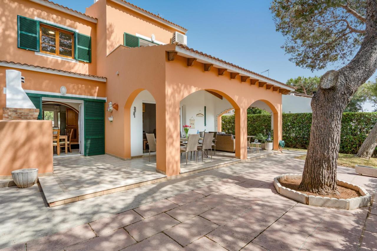 Villa Menorca Cristina By Mauter Cala Blanca (Menorca)