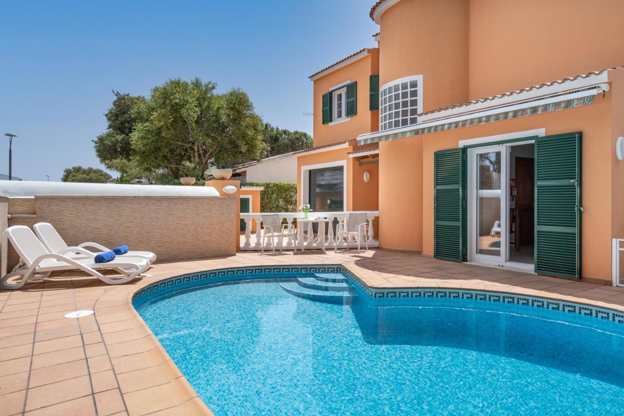Villa Menorca Cristina By Mauter *