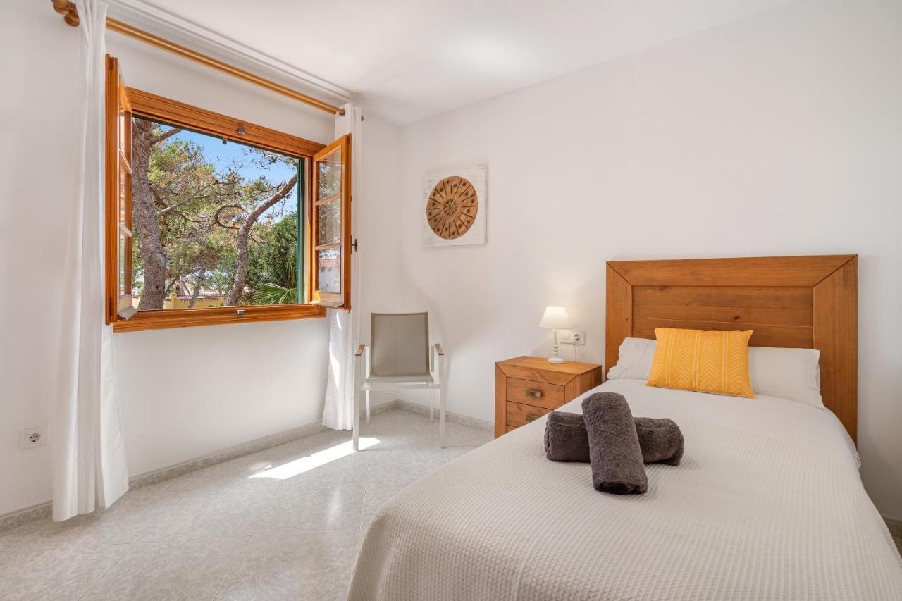 Villa Menorca Cristina By Mauter Cala Blanca (Menorca)