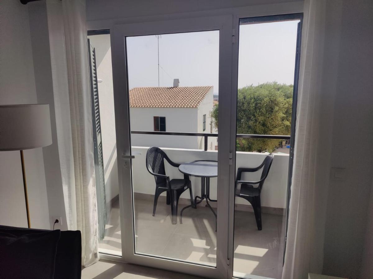 Binimar - Apartamento Reformado Con Vistas Al Mar, Al Lado De La Playa * Arenal d'en Castell