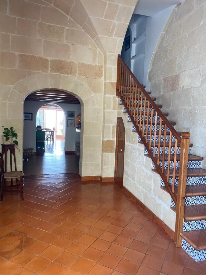 Santa Rosalia Holiday home
