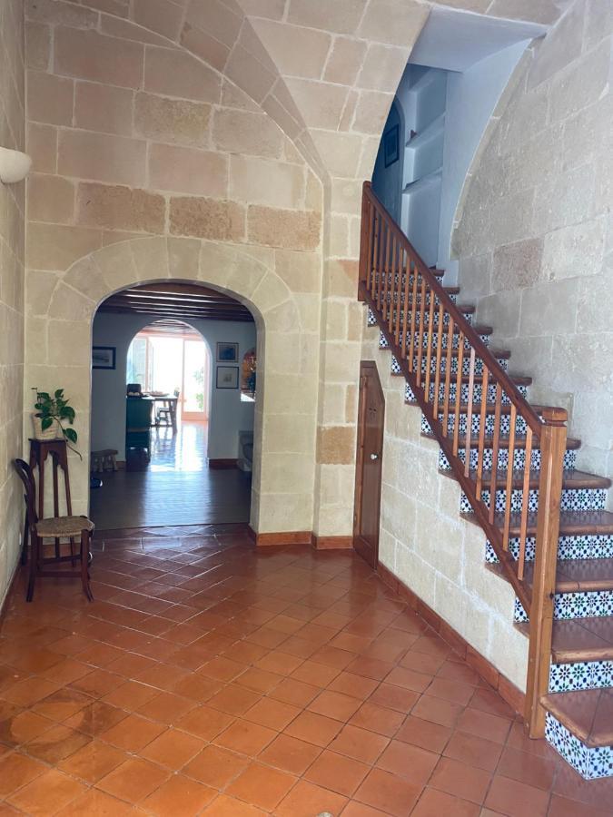 Santa Rosalia Holiday home Ciutadella (Menorca)