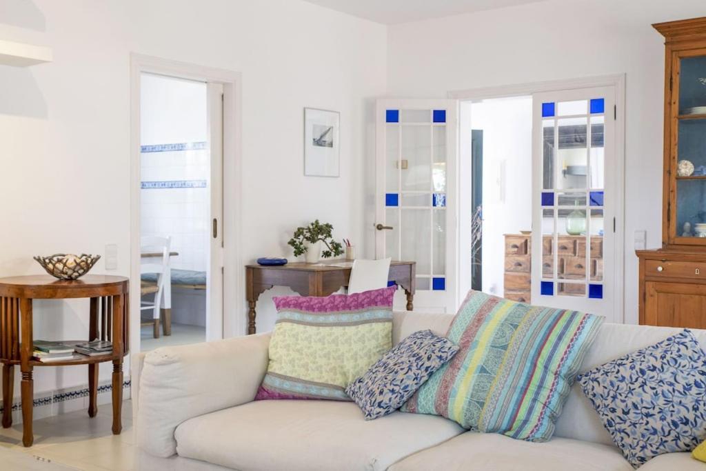 Villa Olivos S'Algar