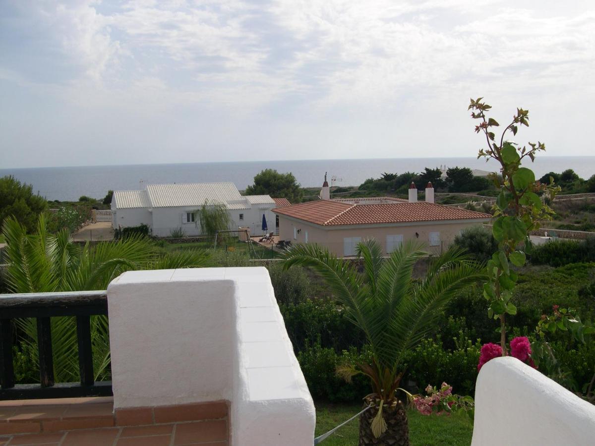 Villa Bini Roca *