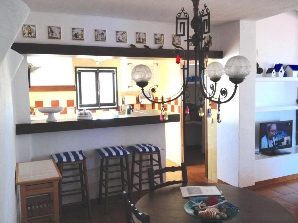 Bini Roca Villa