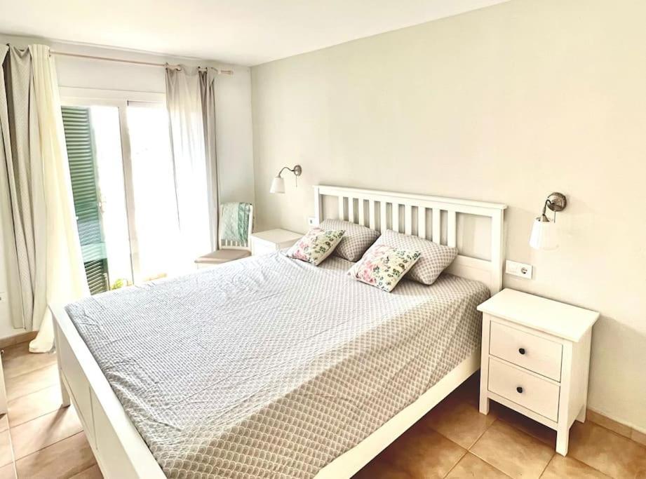 Cala En Blanes Ciudadela Apartamento