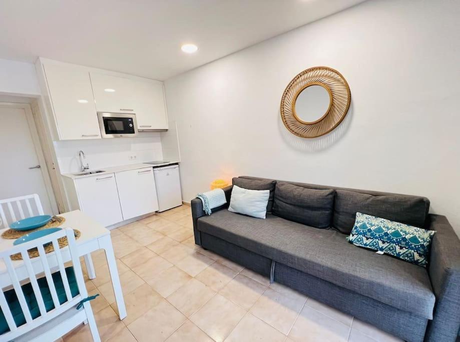 Cala En Blanes Ciudadela Apartamento Cala'N Blanes (Menorca)