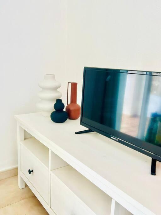 Apartamento Cala En Blanes Ciudadela *