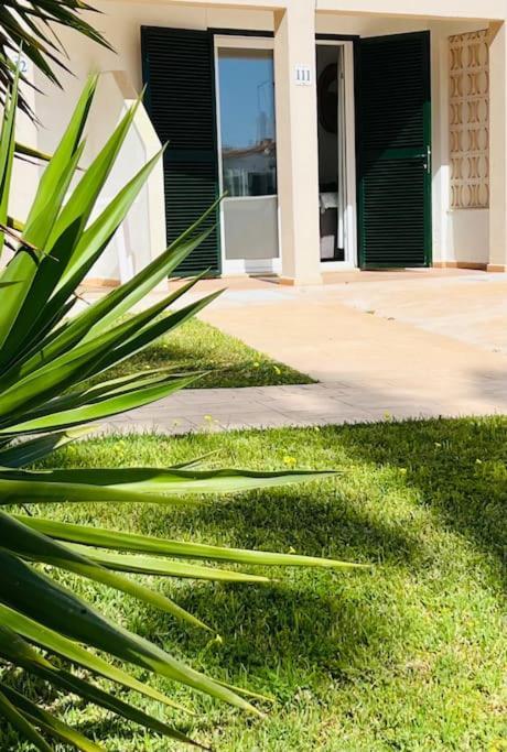 Cala En Blanes Ciudadela Apartamento