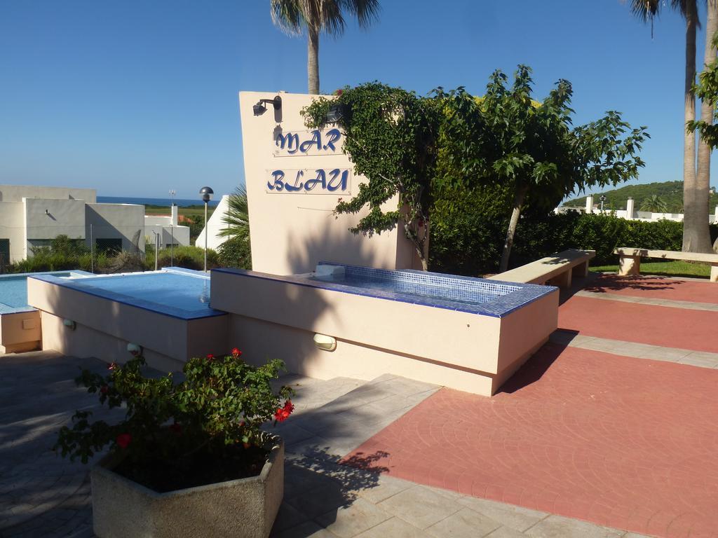 Mar Blau Apartment *