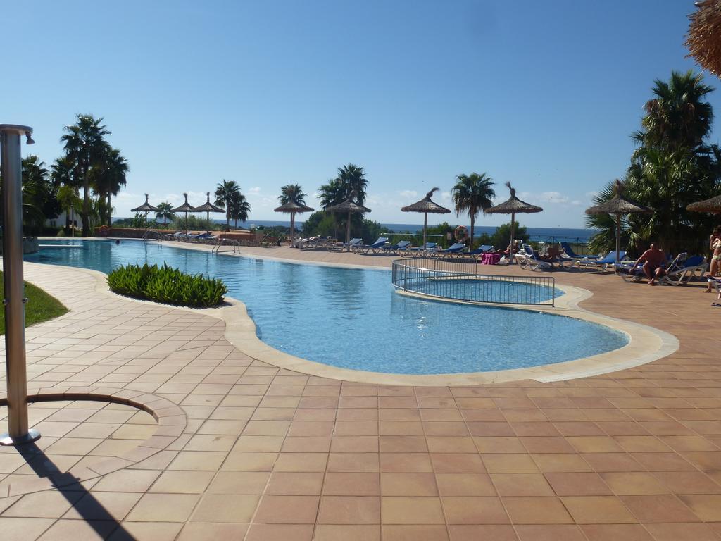 Mar Blau Apartment *