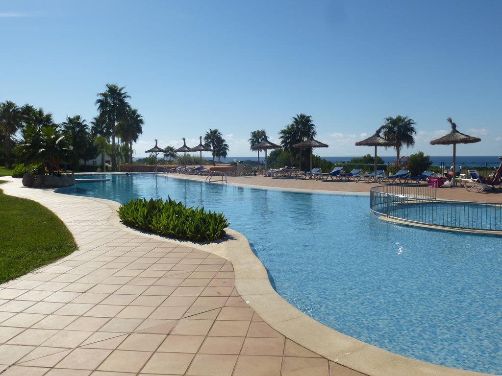 Apartment Mar Blau Son Bou