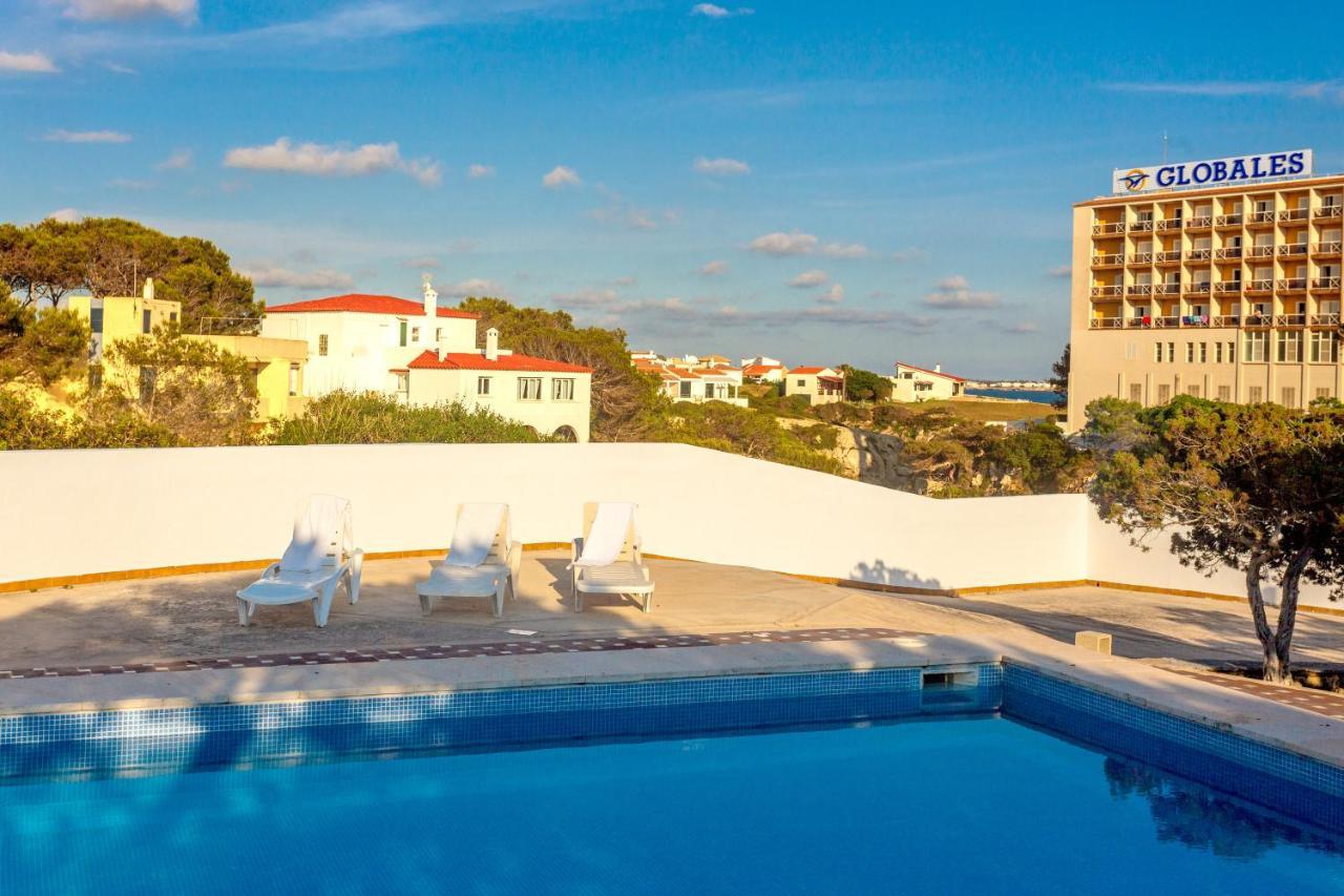 Apartamento Arien