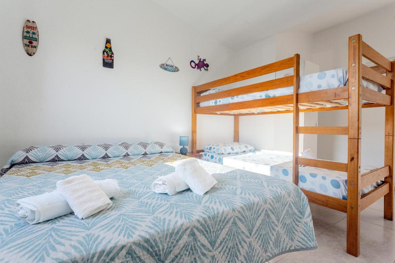 Arien Apartamento *