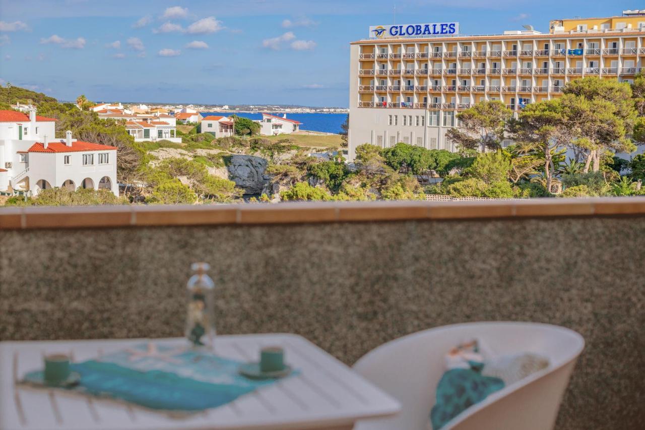 Arien Apartamento Cala'N Blanes (Menorca)