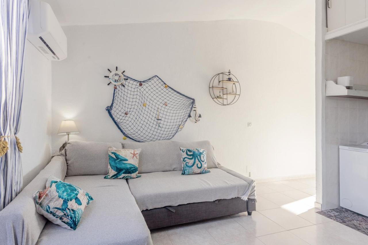 Arien Apartamento