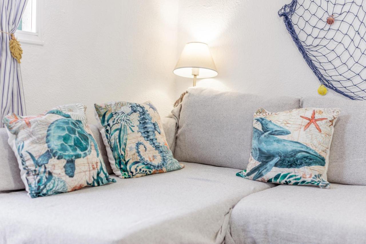 Apartamento Arien