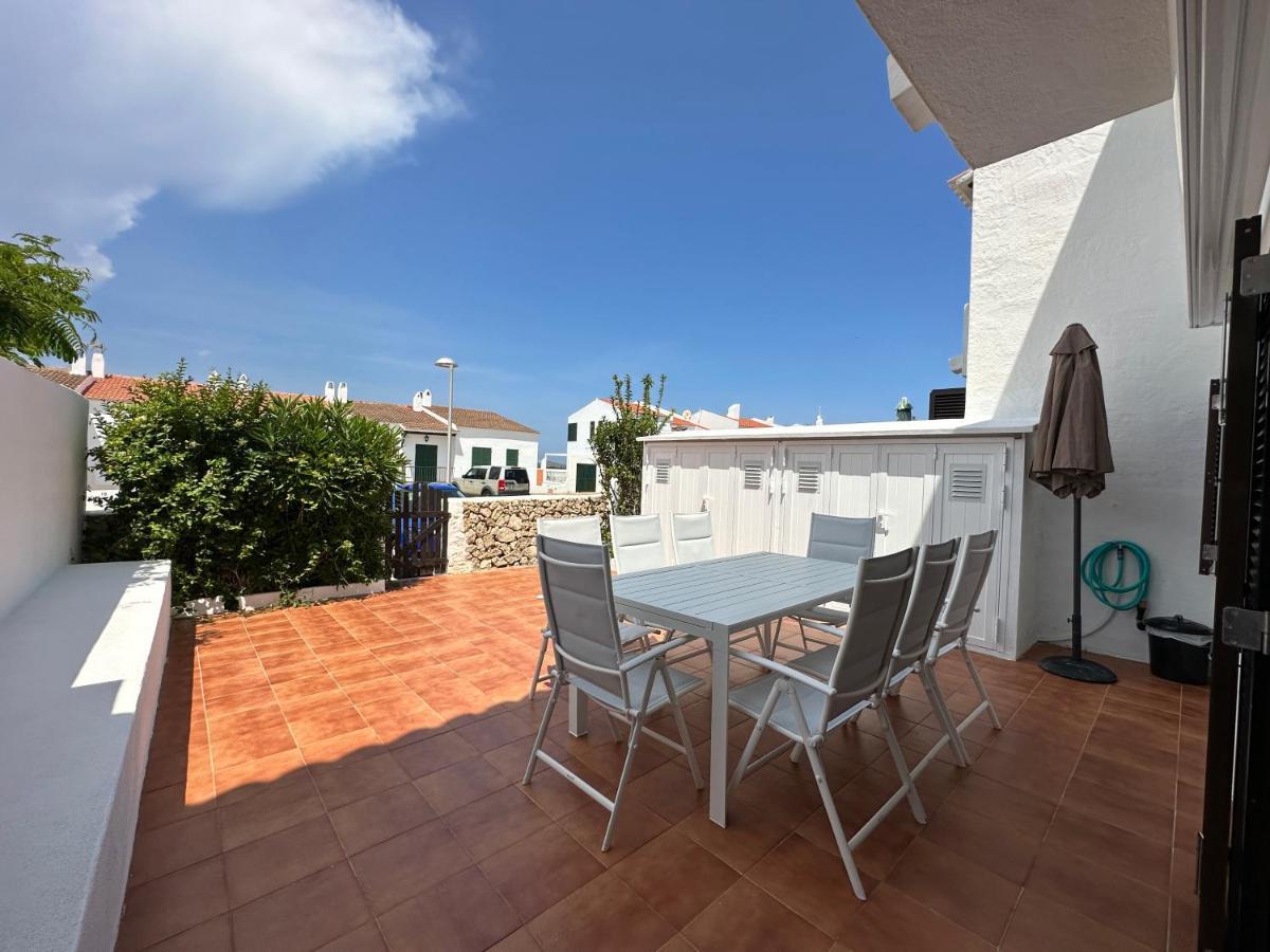 Apartment Els Vents 26 By Som Menorca *