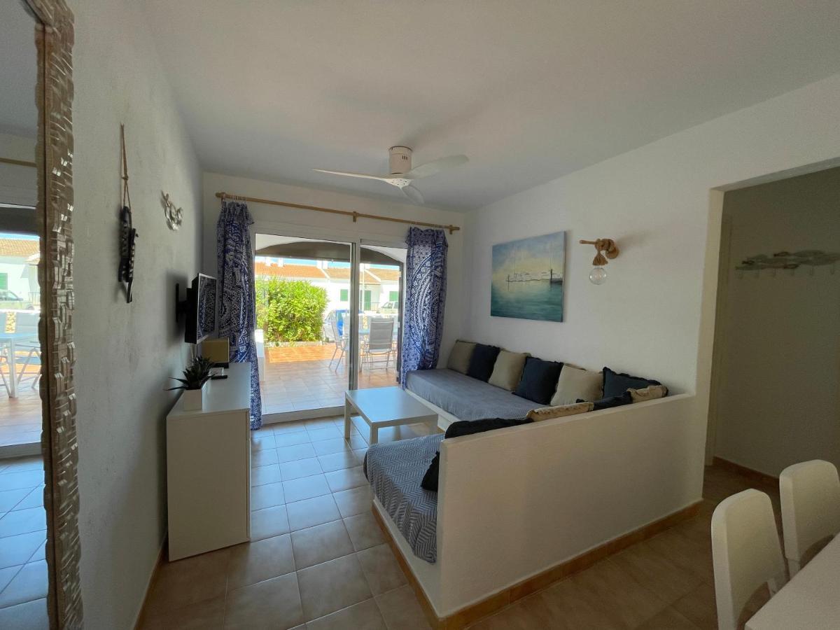 Els Vents 26 By Som Menorca Apartment