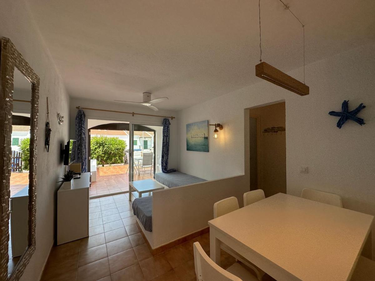 Apartment Els Vents 26 By Som Menorca Son Parc