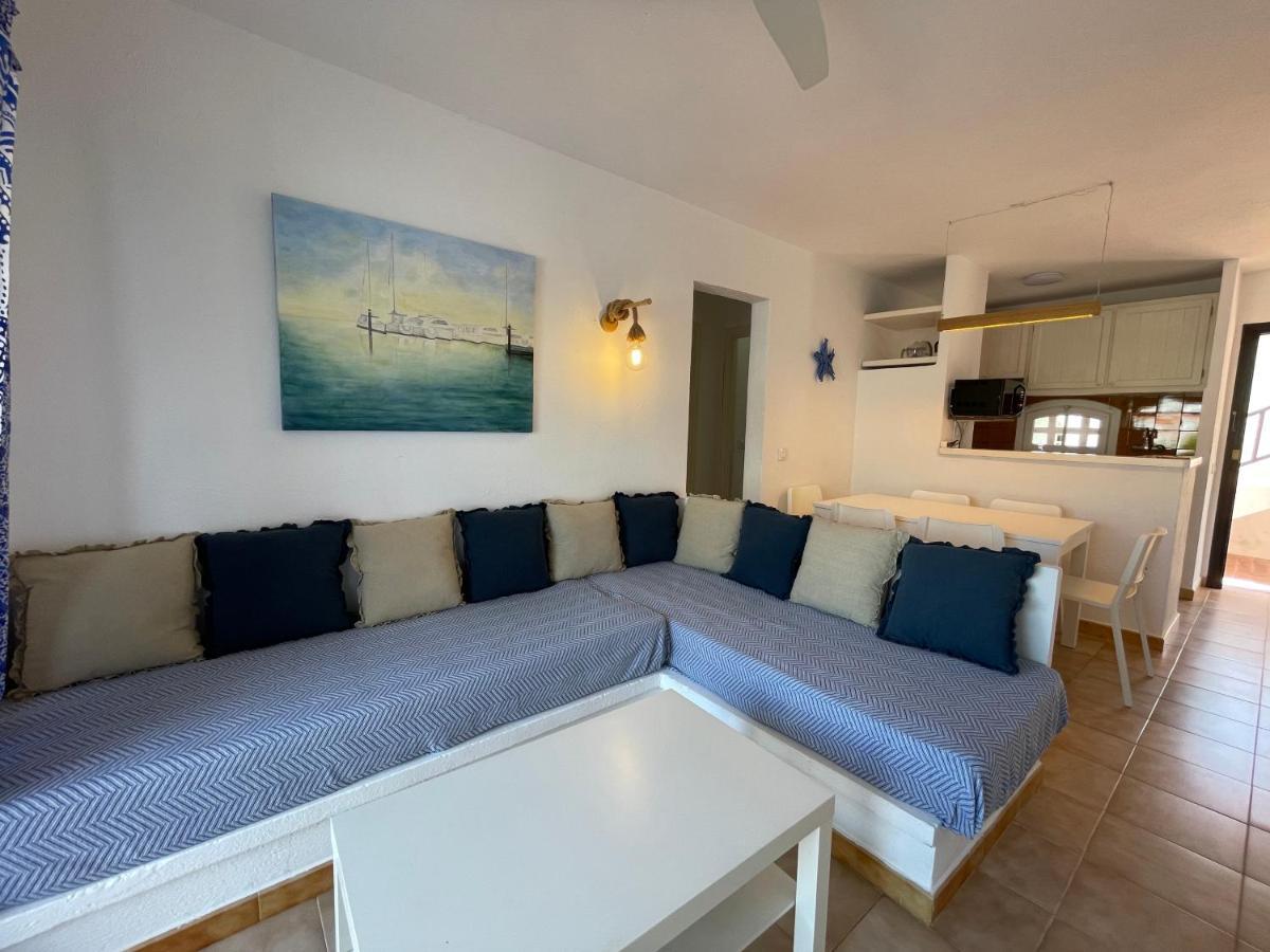 Els Vents 26 By Som Menorca Apartment