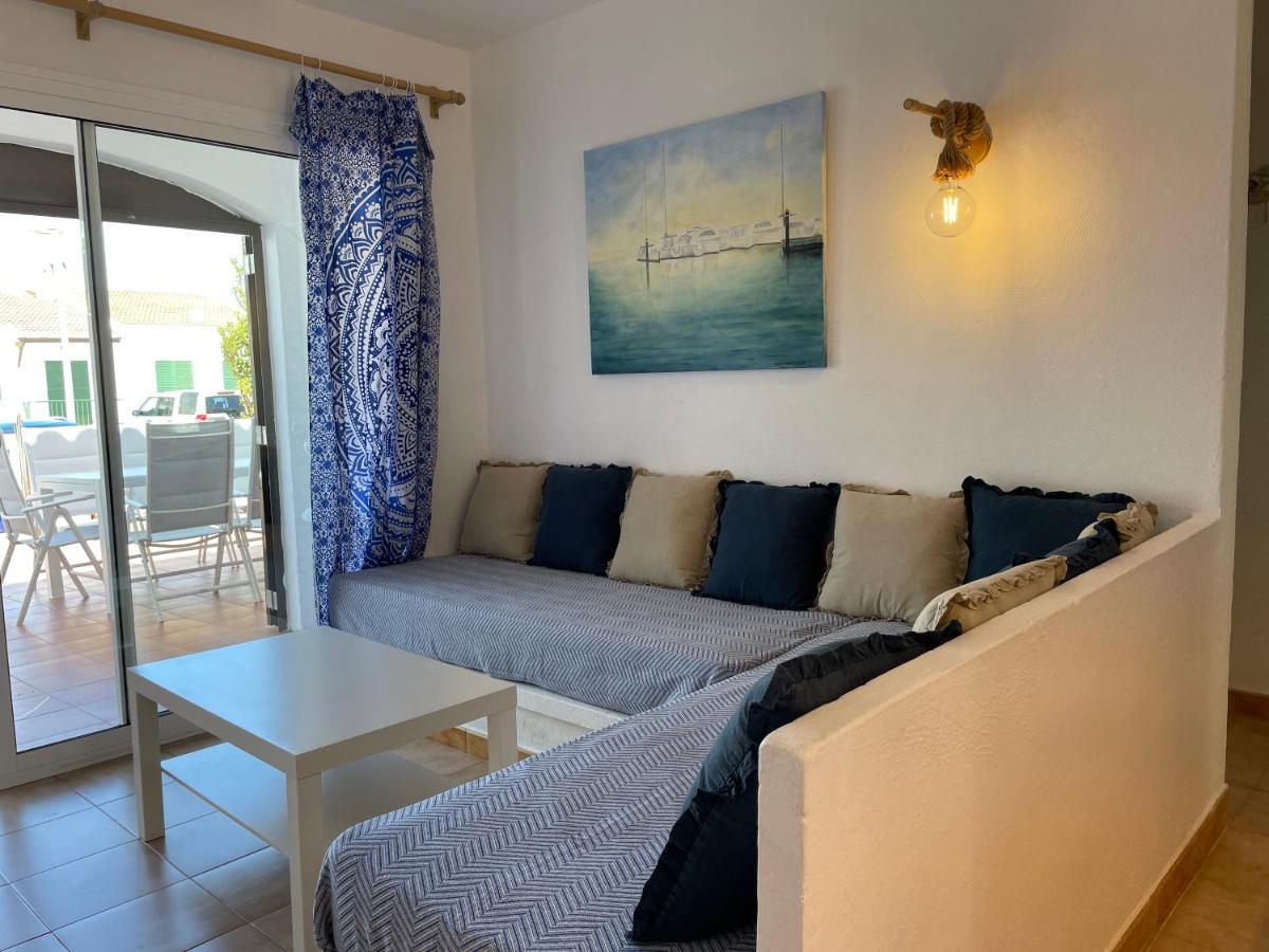 Apartment Els Vents 26 By Som Menorca Son Parc