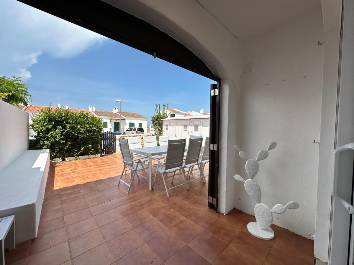 Els Vents 26 By Som Menorca Son Parc