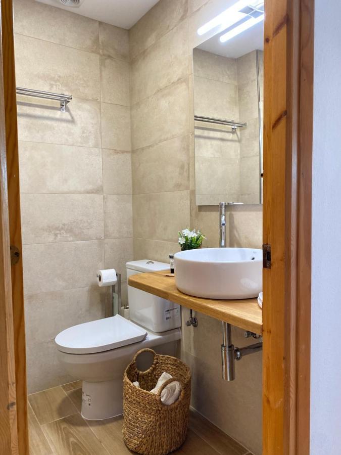 Apartamento Sa Farola - Ac, Wifi , Pool,