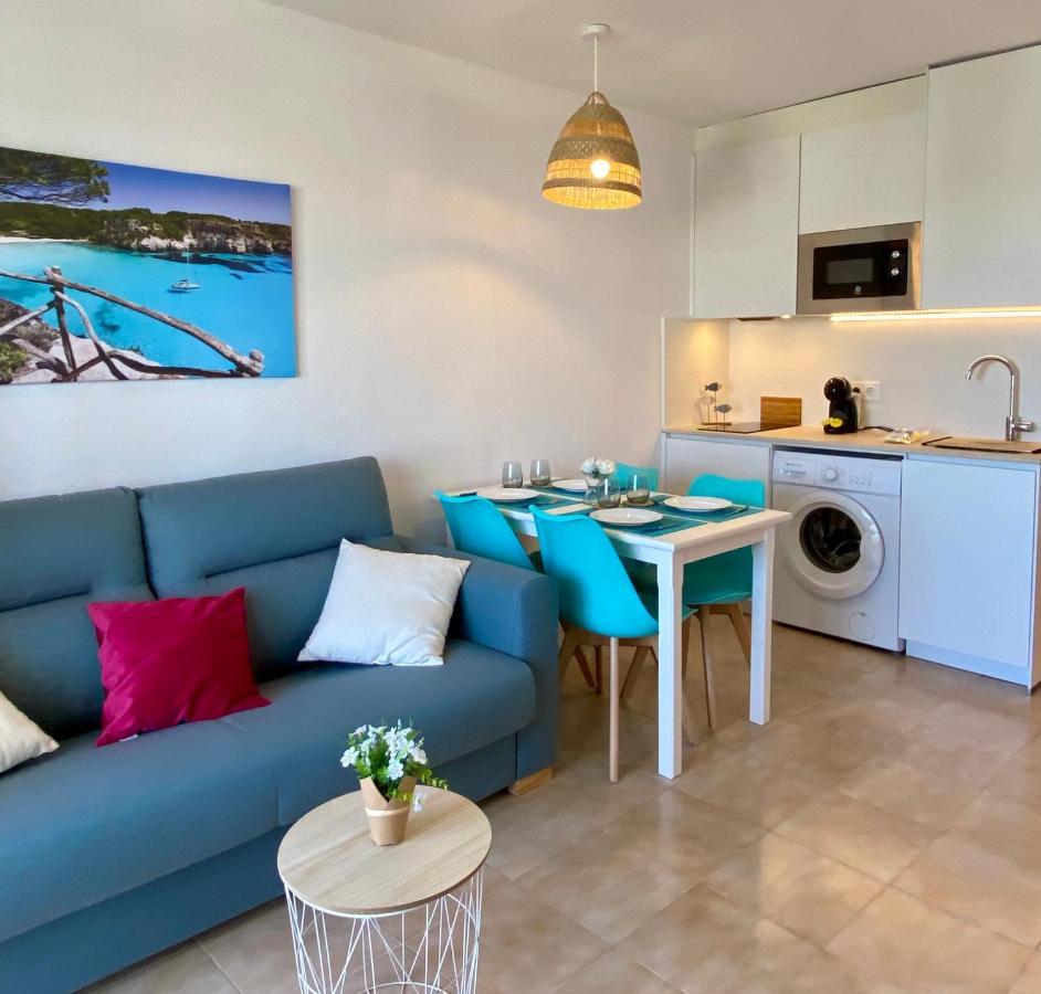 Sa Farola - Ac, Wifi , Pool, Apartamento