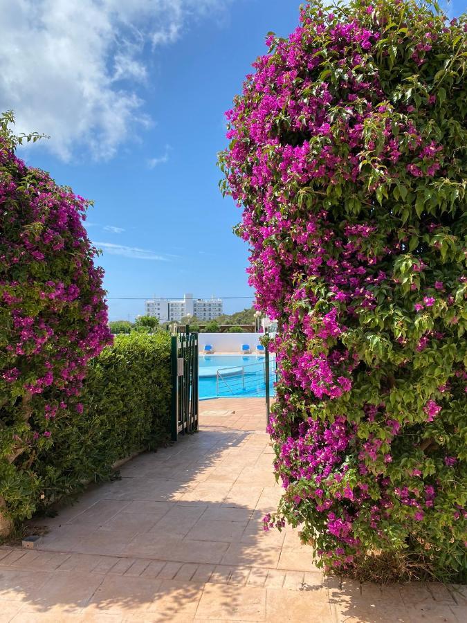 Apartamento Sa Farola - Ac, Wifi , Pool,