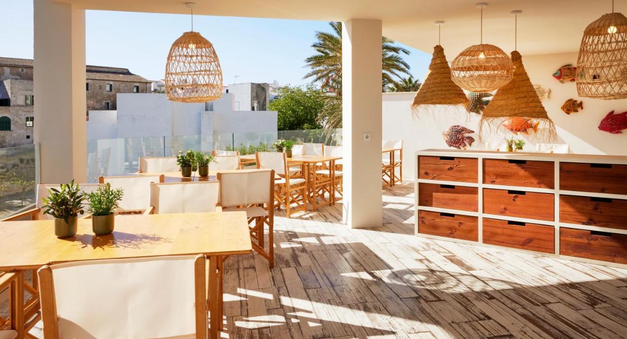 Hotel Catalonia Mirador Des Mahon (Menorca)