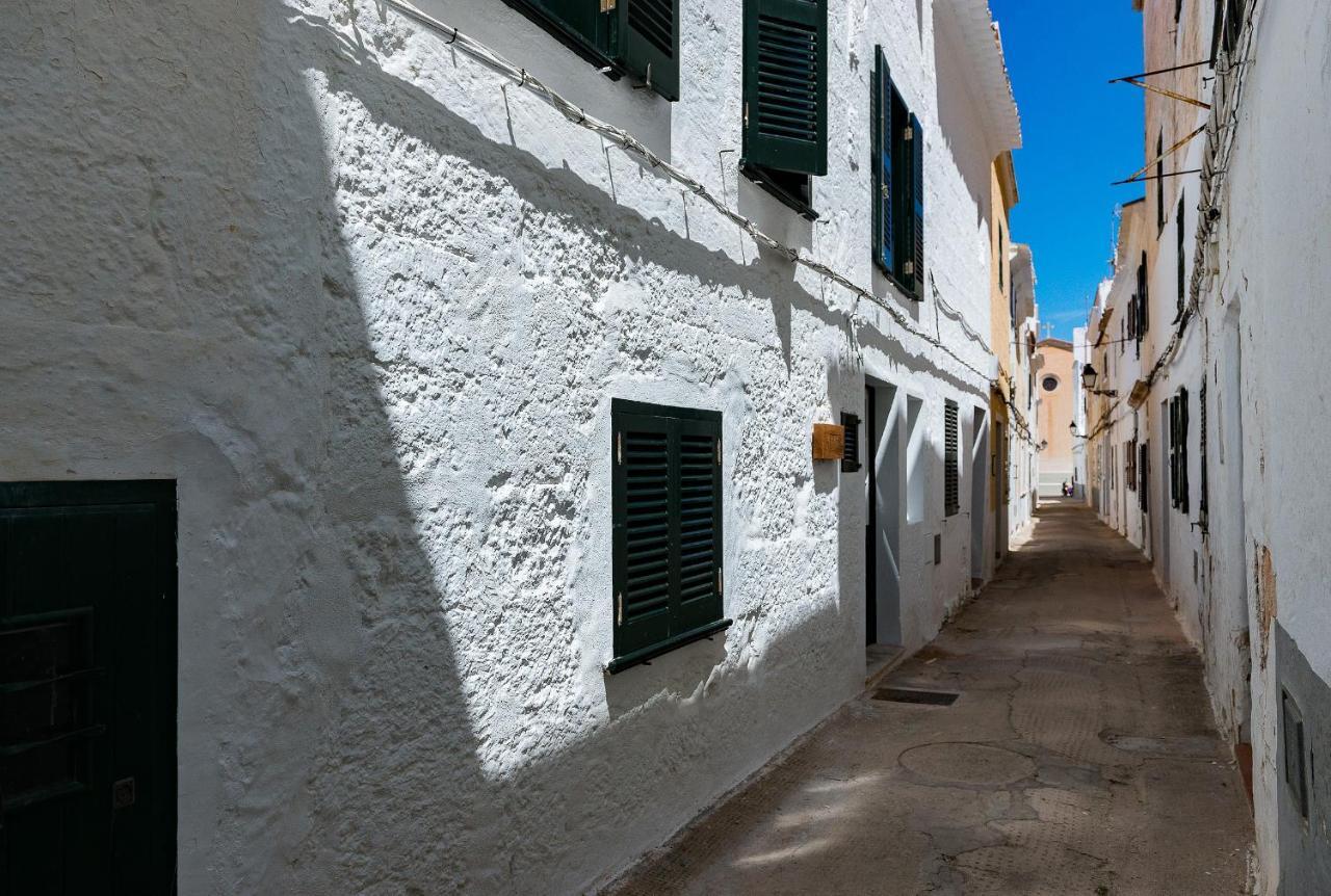 Samarés Ciutadella (Menorca)