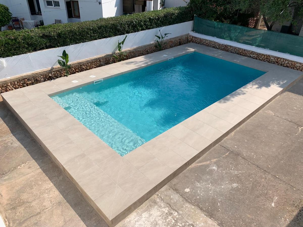 Apto. S'aigua Dolca 2 Son Carrio (Menorca)
