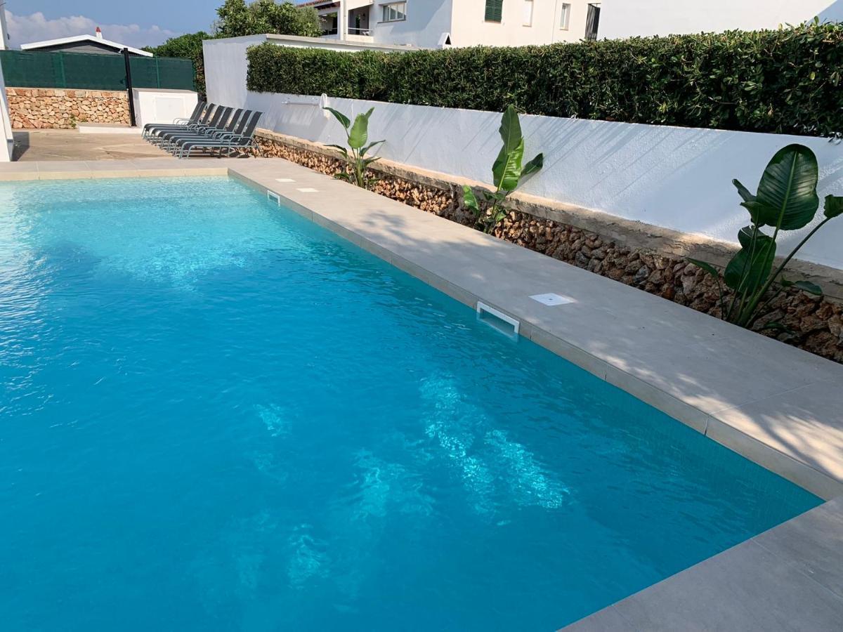 Apto. S'aigua Dolca 2 Apartment Son Carrio (Menorca)