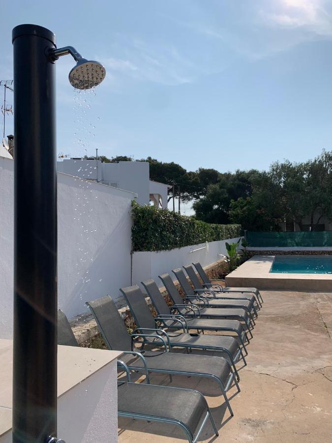 Apto. S'aigua Dolca 2 Apartamento *