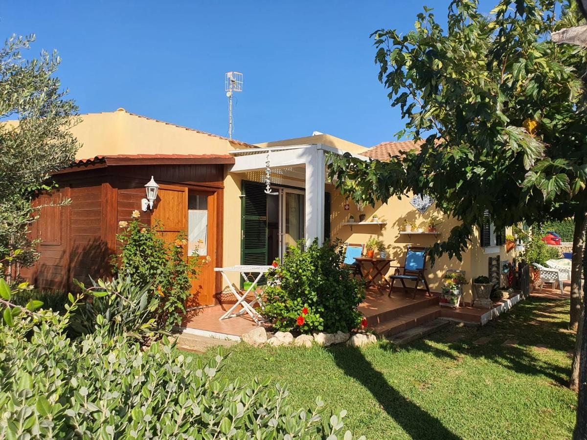 Apartamento Fantastico Apartamento Con Jardin Privado Y Piscina Para 4 Personas En Cap D'artrutx En Ciutadella De Menorca Cala'N Bosch (Menorca)