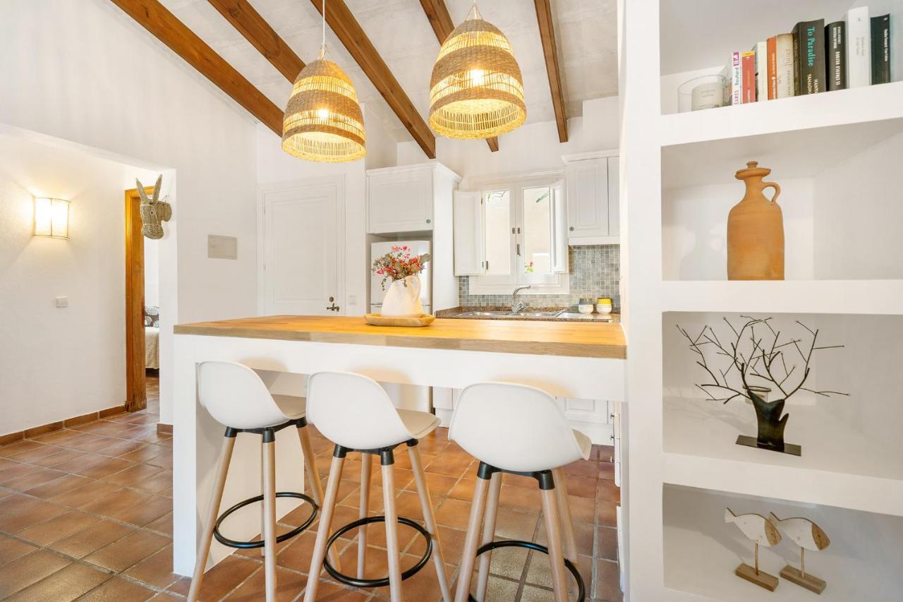 Apartment Casa Del Vento