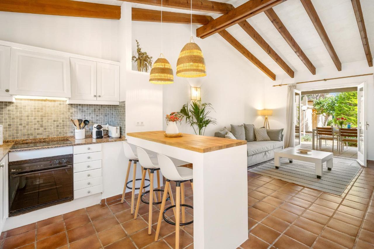 Casa Del Vento Apartment