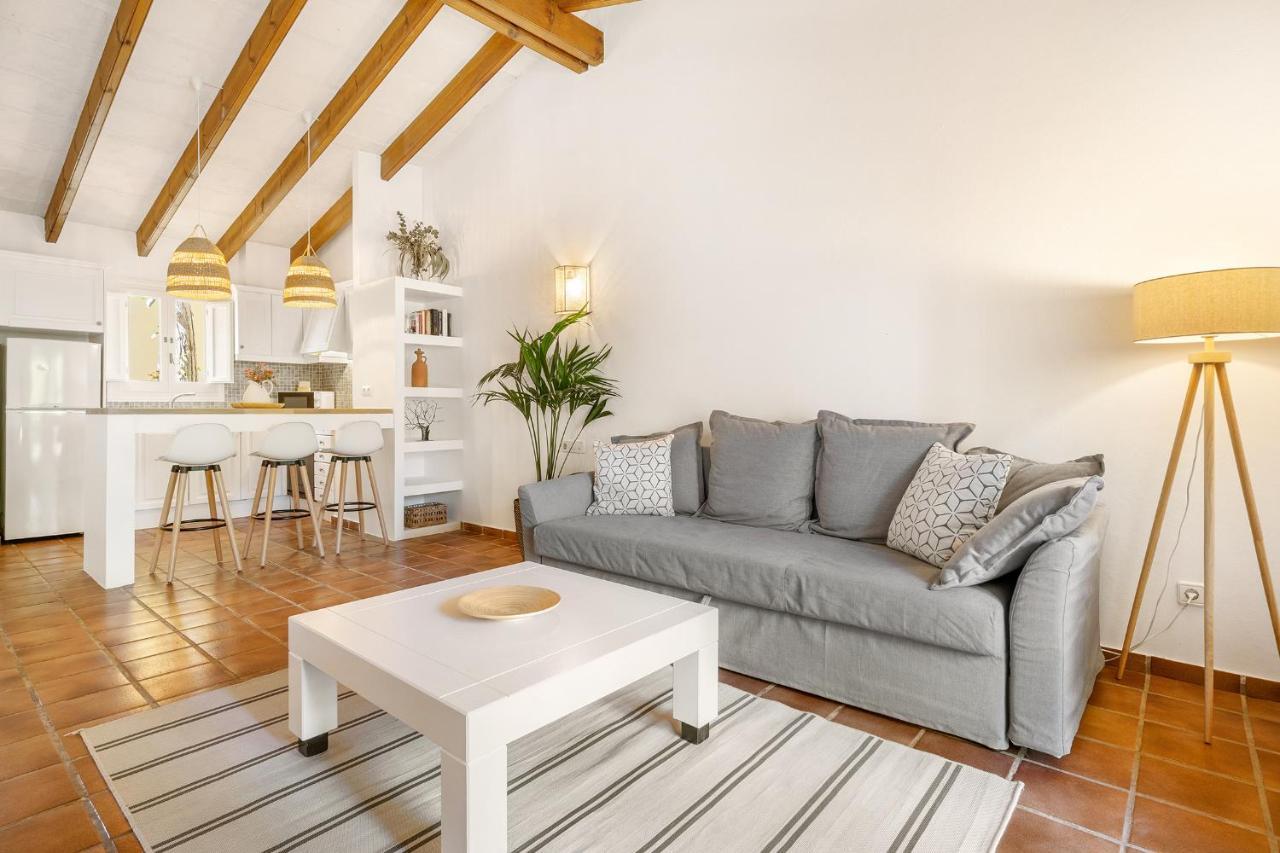 Casa Del Vento Apartment