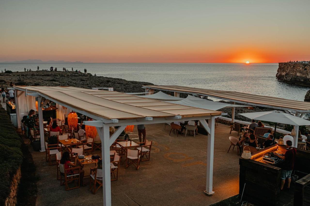 Voramar 4* Cala'N Forcat (Menorca)