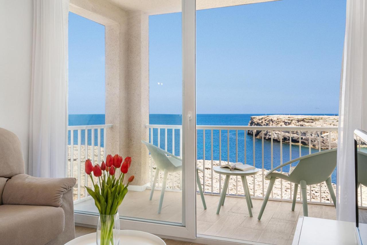 Voramar Cala'N Forcat (Menorca)